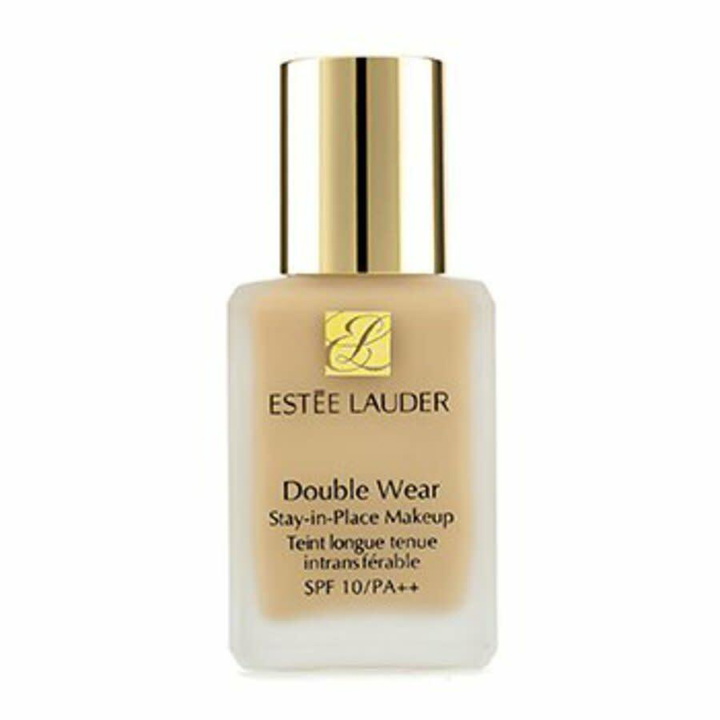 Photo: Estee Lauder Ladies Double Wear Stay In Place Makeup SPF 10 1 oz No. 17 Bone (1W1) Makeup 027131392347