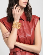 Tom Ford Womens Bracelet in Gold