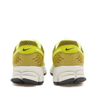 Nike W Zoom Vomero 5 Sneakers in Olive/Moss/Lemon