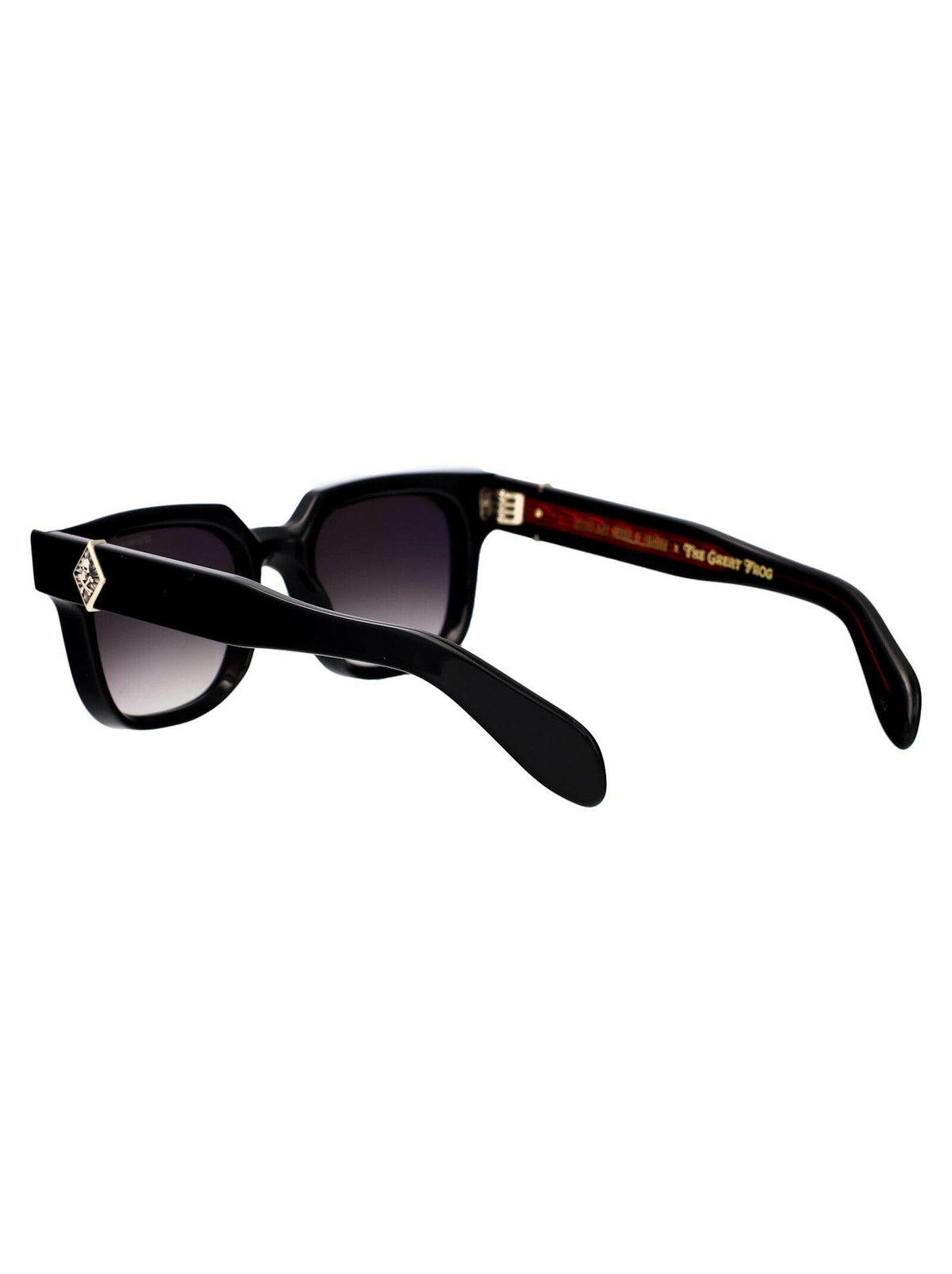 Cutler and Gross The Great Frog - 007 Sunglasses