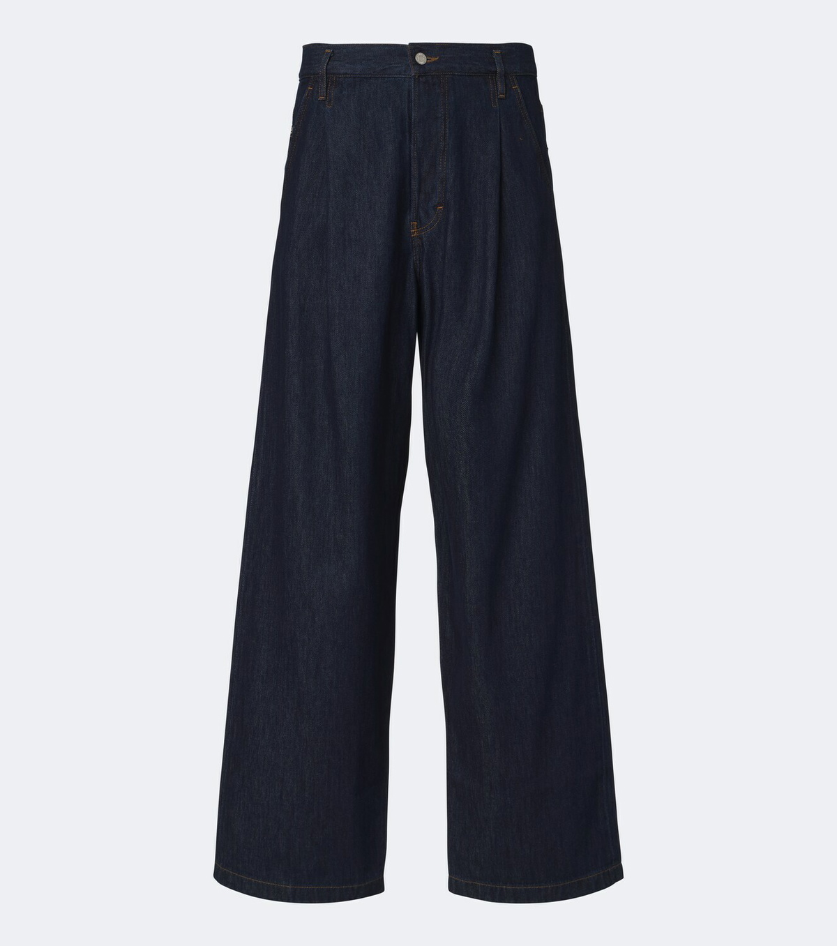 Dries Van Noten Wide-leg jeans