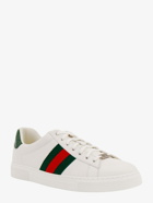 Gucci   Ace White   Mens