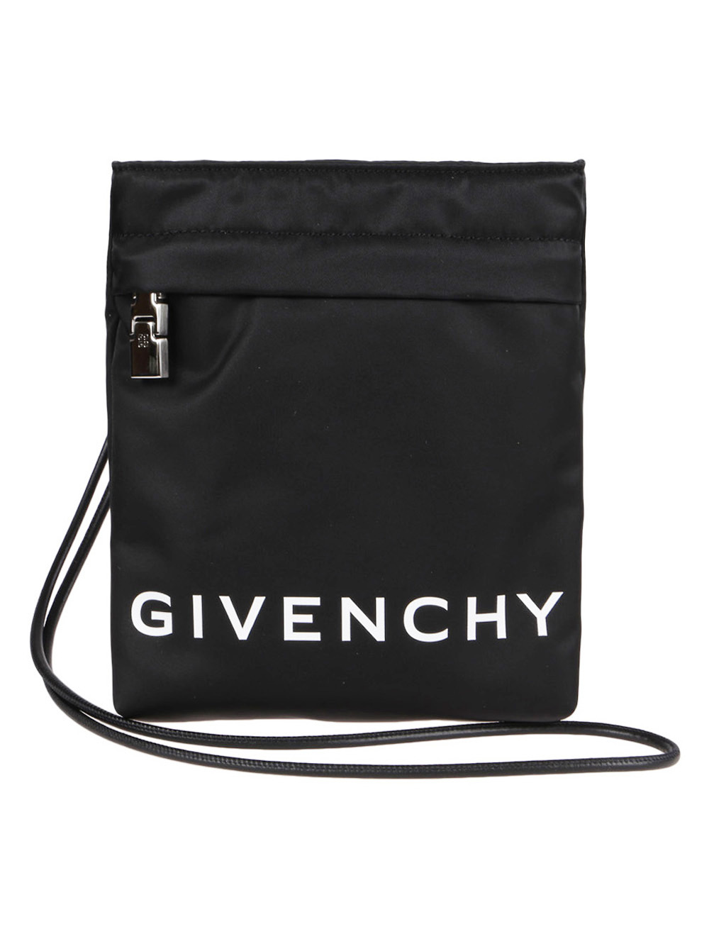 GIVENCHY Bag With Logo Givenchy