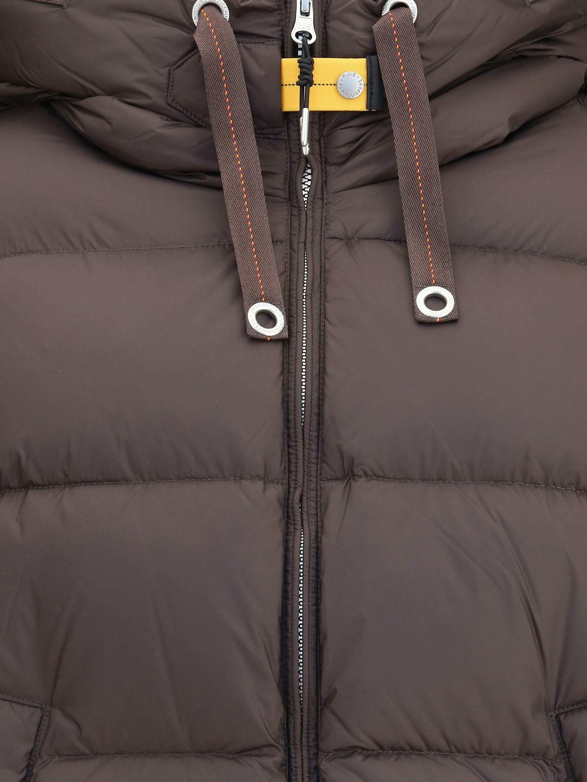 Parajumpers Hooded Down Jacket