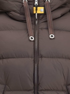 Parajumpers Hooded Down Jacket