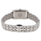 Bulova Sutton Quartz Grey Dial Ladies Watch 96P252