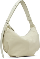 Nothing Written Off-White HT Nylon Shoulder Bag