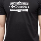 Columbia Men's Explorers Canyon™ Back Print T-Shirt in Black