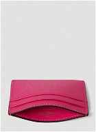 VLTN Cardholder in Pink