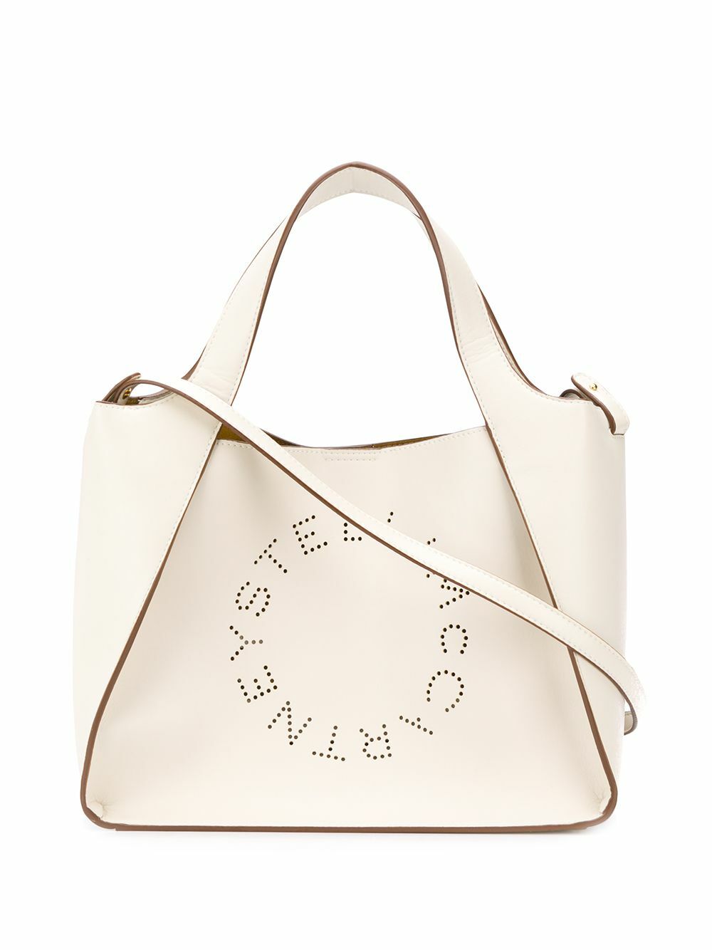 STELLA MCCARTNEY - Stella Logo Crossbody Bag Stella McCartney