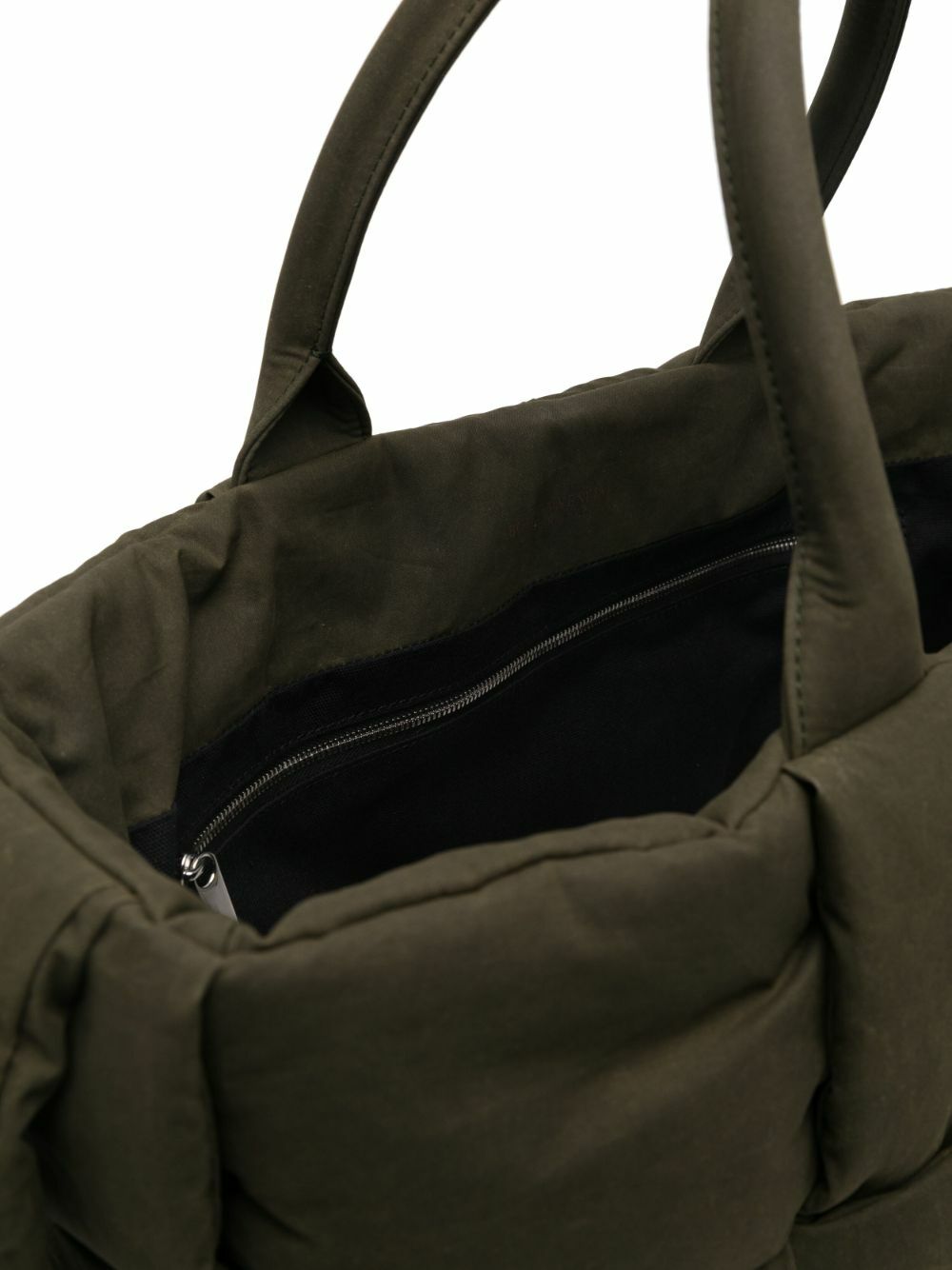Bottega Veneta Large Arco Tote Bag Bottega Veneta