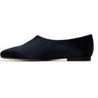 Jil Sander Navy Prince Ballerina Flats
