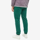 Billionaire Boys Club Men's Arch Logo Sweat Pant in Forest Green