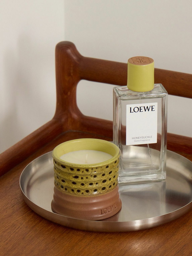 Photo: Loewe Perfumes - Room Spray - Men
