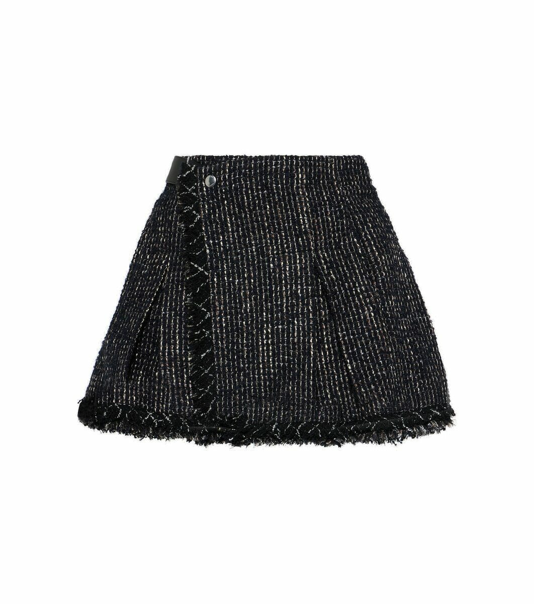 low sacai