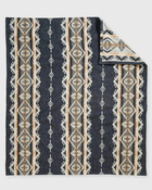 Pendleton Oc Throw Gift Pack Set/2 Multi - Mens - Home Deco