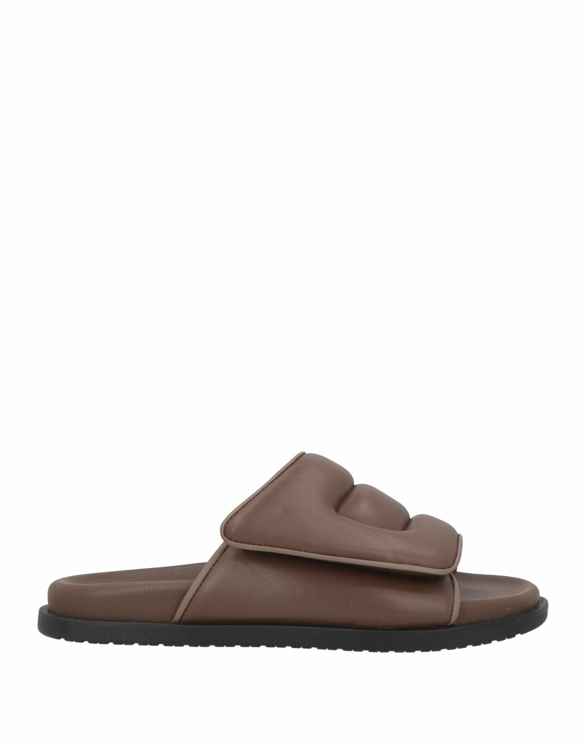 Copenhagen Studios Womens Sandals in Brown