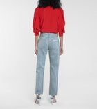 GRLFRND - Isabeli distressed jeans