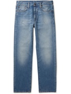 ACNE STUDIOS - 1996 Rodeo Denim Jeans - Blue