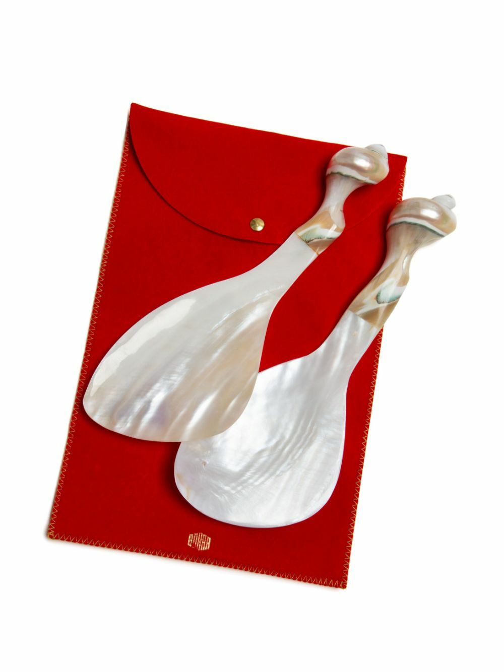 Gohar World Salad Servers (Set Of Two)