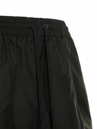 WARDROBE.NYC - Nylon Spray Utility Shorts