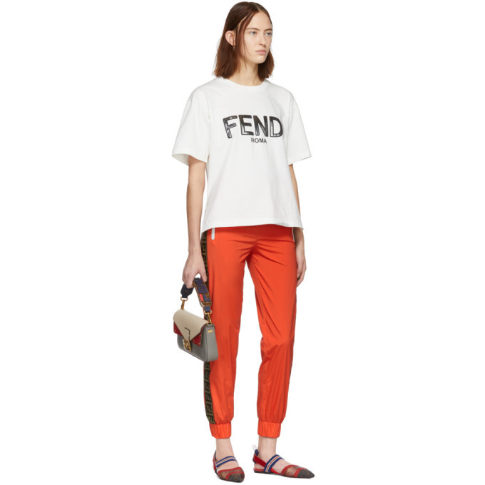 Fendi 2025 mania shorts