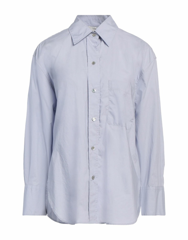 Photo: Vince. Womens Shirt Light in Blue