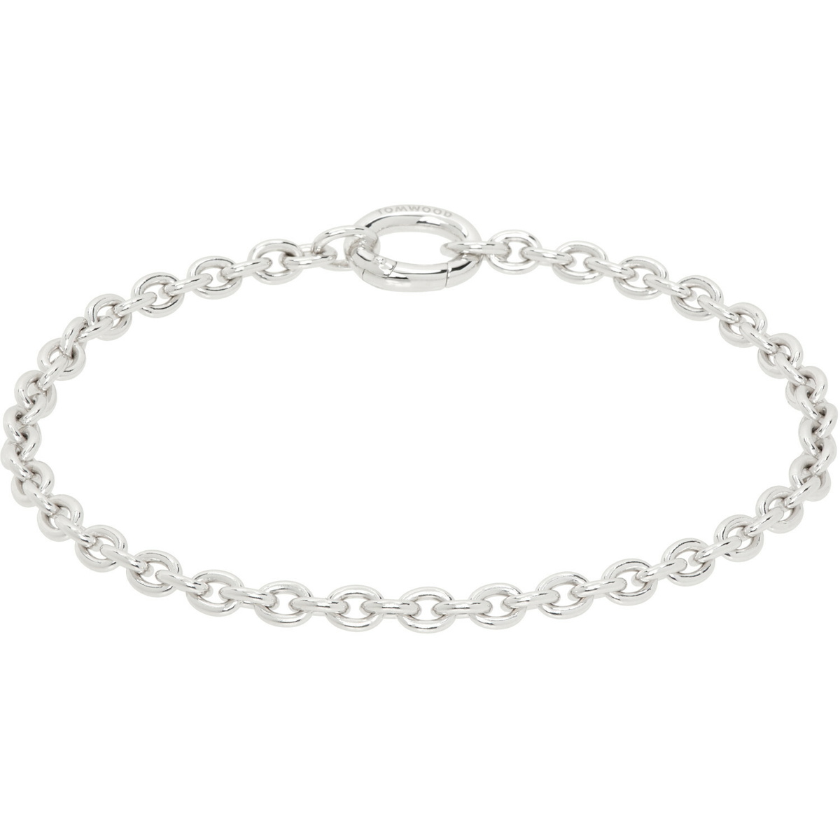 Tom Wood Ada Slim Bracelet