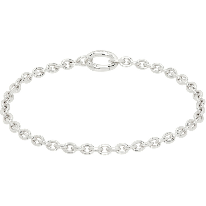Photo: Tom Wood Ada Slim Bracelet