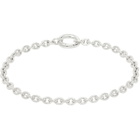 Tom Wood Ada Slim Bracelet