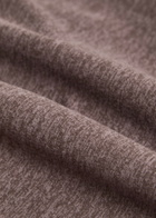 Vuori Performance Slubbed Jersey Sweatpants Taupe