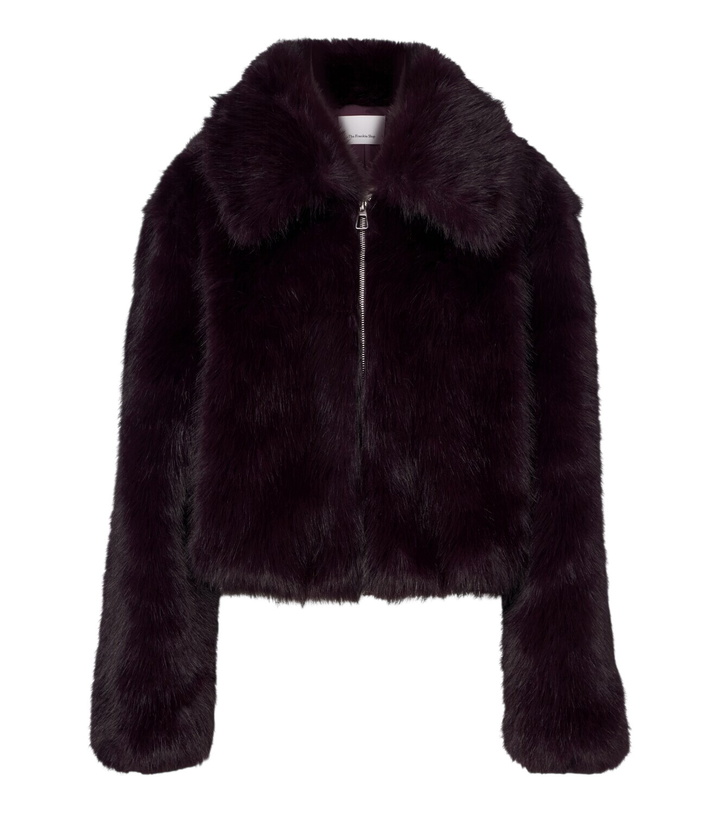 Photo: The Frankie Shop Hope jacket