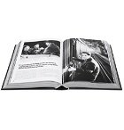 Taschen - Alfred Hitchcock: The Complete Films Hardcover Book - Black