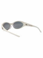 Gentle Monster Sphere Sunglasses