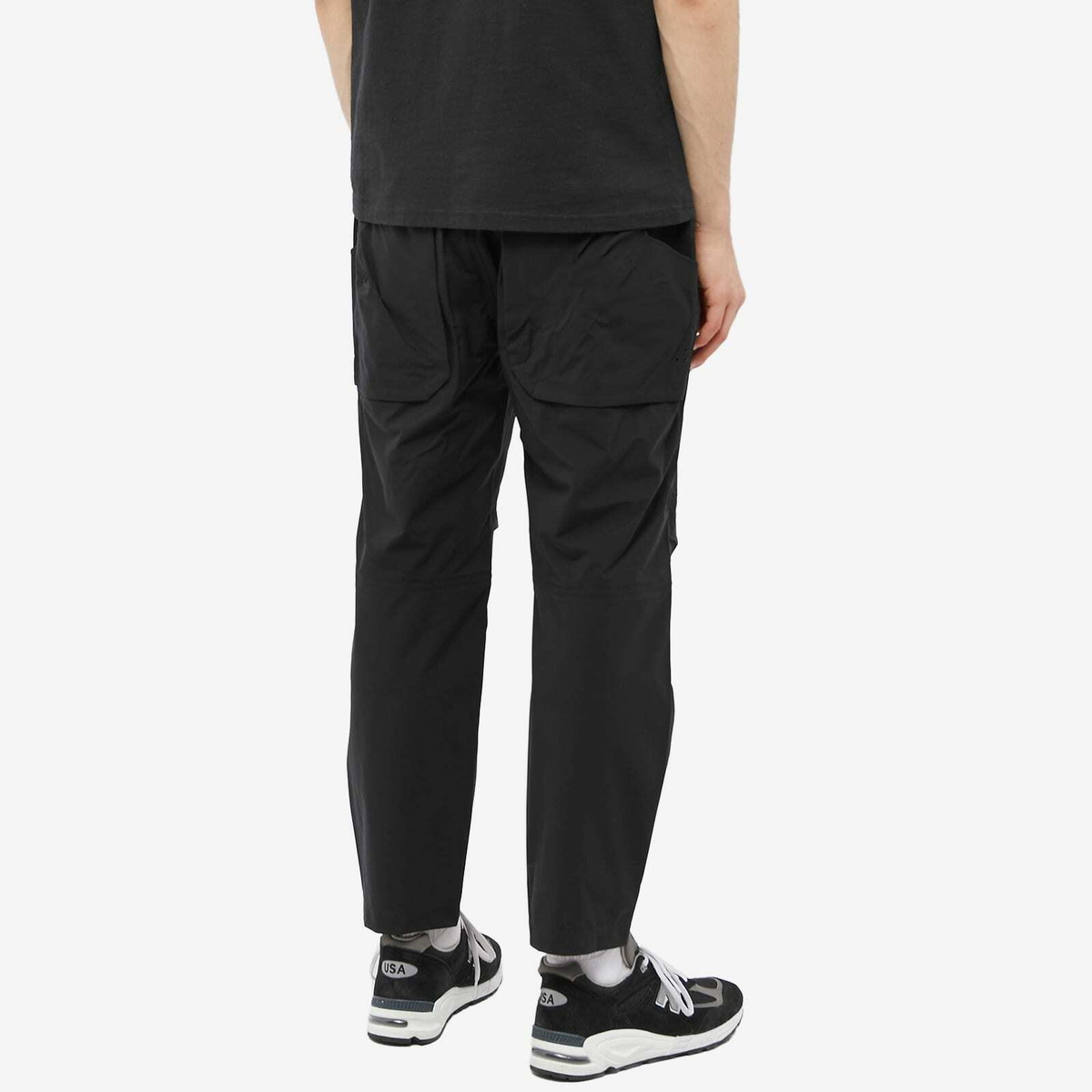 Tapered store waterproof pants