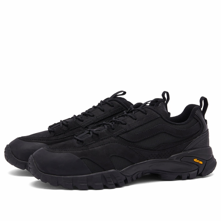 Photo: Vans Speed Vibram Sneakers in Black