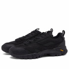 Vans Speed Vibram Sneakers in Black
