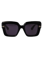 Tom Ford Eyewear Esme Sunglasses