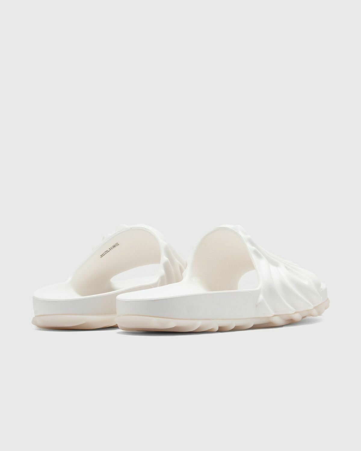 Crocs Salehe Bembury X The Pollex Slide Beige Sandals & Slides Crocs