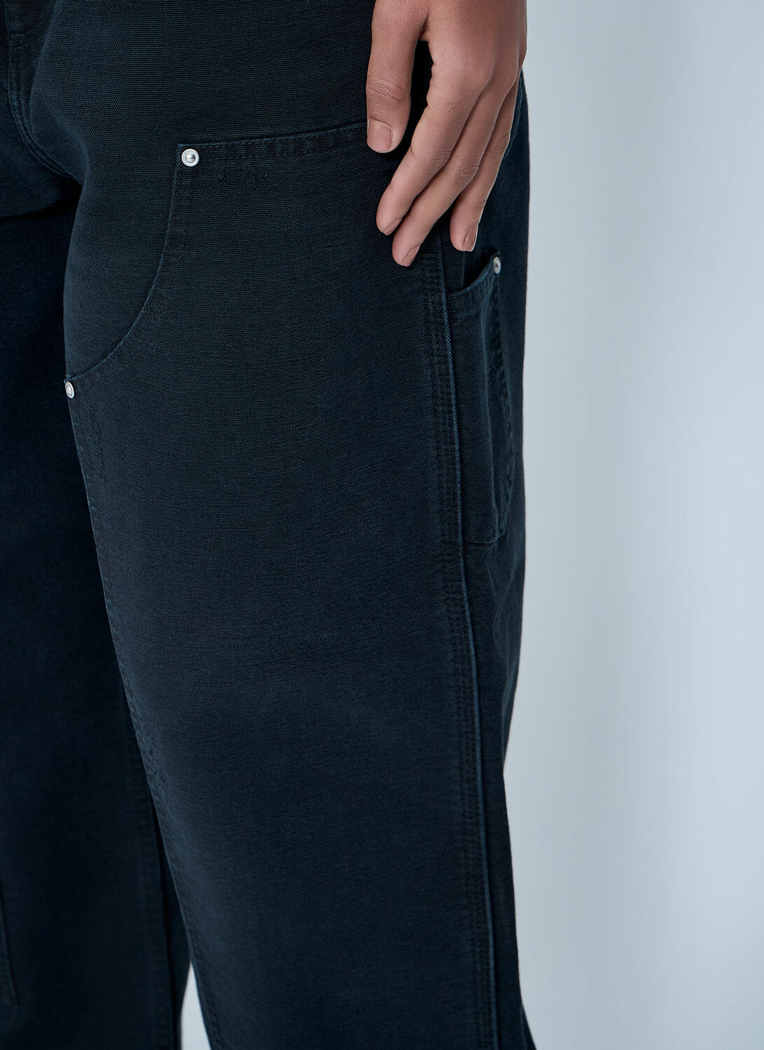 Carhartt WIP Brandon Double Knee Pants