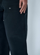 Carhartt WIP Brandon Double Knee Pants