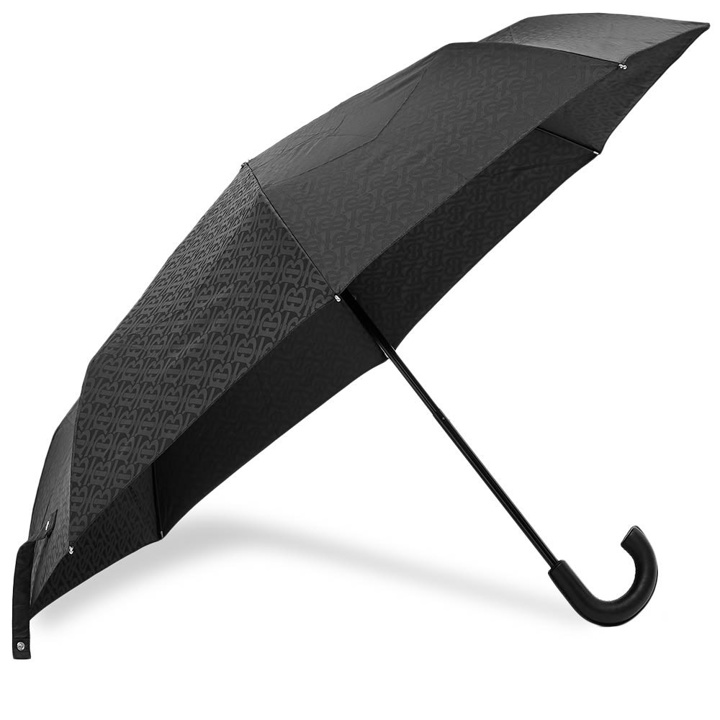 Photo: Burberry Trafalgar Umbrella