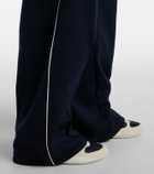 Miu Miu Jersey sweatpants