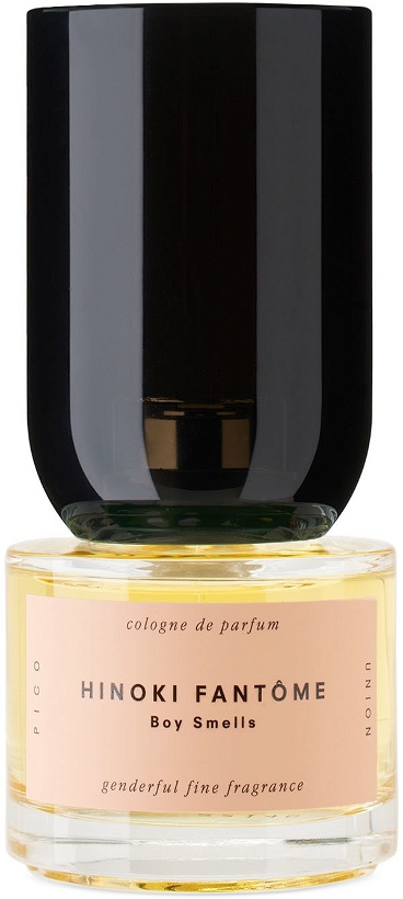 Photo: Boy Smells GENDERFUL Hinoki Fantôme Cologne de Parfum, 65 mL