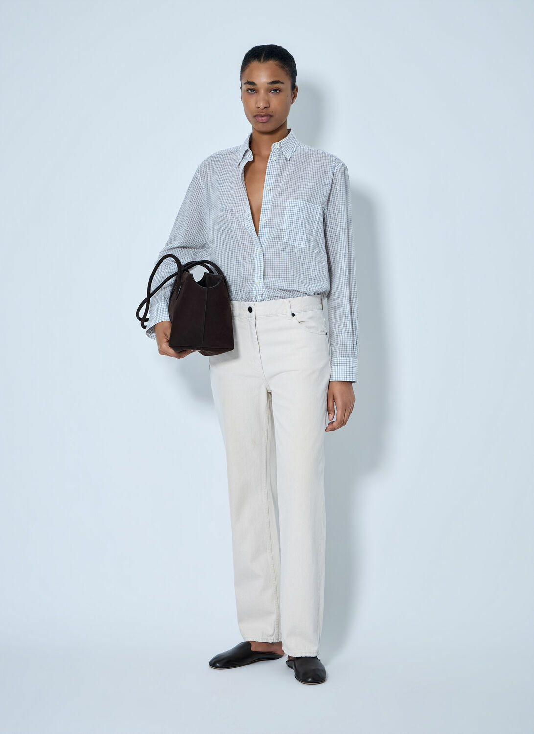 The Row Dalan Shirt