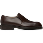 LEMAIRE Brown Formal Loafers