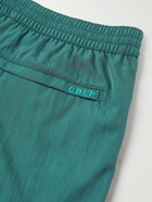 CDLP - Slim-Fit Short-Length ECONYL® Swim Shorts - Blue