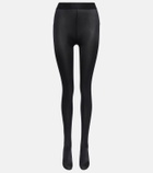 Wolford Satin Touch 100 tights