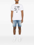 DSQUARED2 - T-shirt With Logo