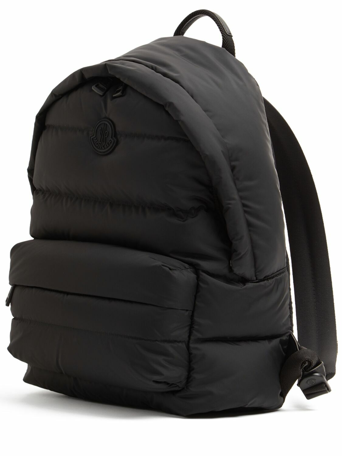 Black New Pierrick Water-Repellent Backpack - Bags & Small